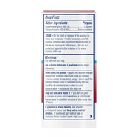 Visine Red Eye Hydrating Comfort Eye Drops, 0.5 Oz