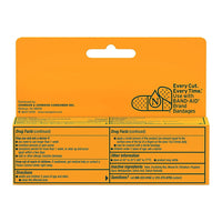 Neosporin Plus Pain Relief Maximum Strength First Aid Antibiotic Cream - 1 Oz