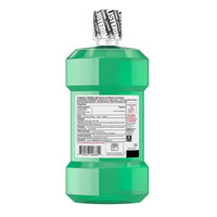 Listerine Freshburst Antiseptic Mouthwash, 1 Liter