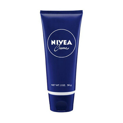 Nivea Moisturizing Skin Creme, 2 Oz