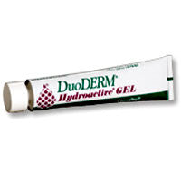 Duoderm Hydroactive Gel By Convatec - 30 Gm Each, 3 Tubes