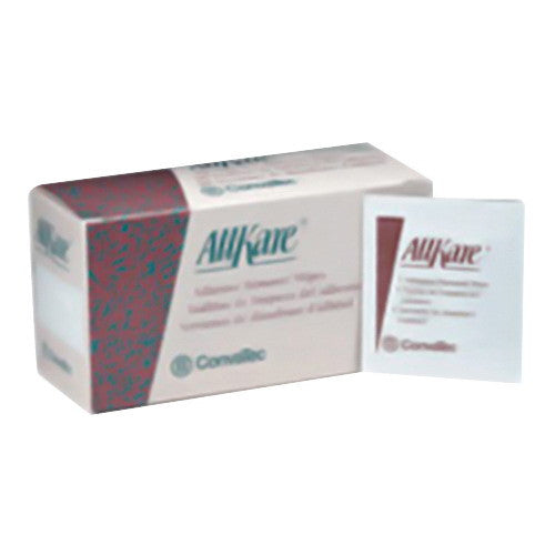 Allkare Adhesive Remover Wipes By Convatec - 100 Ea