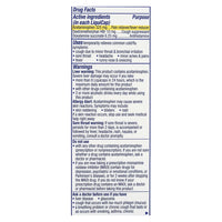 Vicks Nyquil Ultra Concentrated Liquicaps Cold, Cough and Flu, 48 Ea