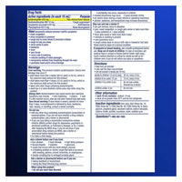 Vicks Nyquil Severe Honey Cold and Flu Medicine Liquid, 12 Oz