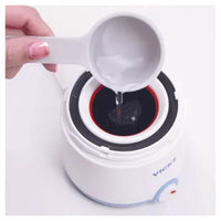 Vicks Personal Steam Inhaler and Soft Mask, 22.56 Oz