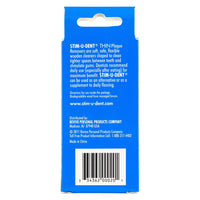Stim-U-Dent Thin Plaque Removers Mint Flavor - 160 Ea