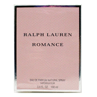 Romance Ralph Lauren Eau de Toilette Vaporisateur Natural Spray for Women, 3.4 Oz
