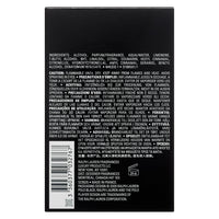 Polo Black Ralph Lauren Red Eau de Toilette Vaporisateur Natural Spray, 4.2 Oz