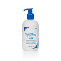 Vanicream Free And Clear Liquid Body Cleanser For Sensitive Skin - 8 Oz