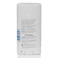 Vanicream Deodorant Gel For Sensitive Skin, Aluminum Free, 2 Oz