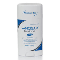 Vanicream Deodorant Gel For Sensitive Skin, Aluminum Free, 2 Oz