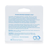 Vanicream Moisturizing Ointment, 0.32 Oz