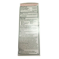Perrigo Childrens Ibuprofen Pain & Fever Oral Suspension, Berry Flavor, 100 Mg Per 5Ml, 4 Oz