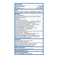 Salonpas Pain Relieving Jet Spray - 4 Oz