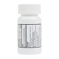 Senna-Time Generic for Senokot Natural Vegetable, Laxative Senna, 8.6 Mg Tablets, 100 Ea