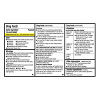 Timely by Time Cap Labs Regular Strength Pain Relief Tablet, 325 MG, 100 Ea
