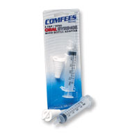 Oral Syringe 2 Teaspoon - C360