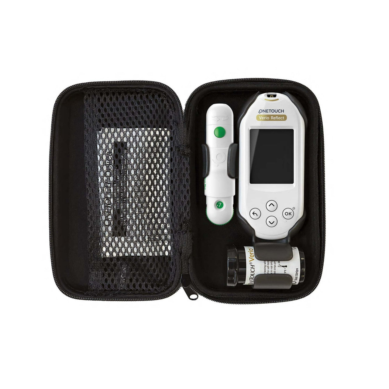 Onetouch Verio Reflect Blood Glucose Monitoring System, 1 Ea