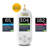 Onetouch Verio Reflect Blood Glucose Monitoring System, 1 Ea
