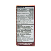 Hylands Naturals Leg Cramp Tablets, Natural Relief of Calf and Foot Cramp, 100 Count