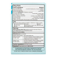 Hylands Baby Natural Relief Quick Dissolving Calming Tablets, 125 Ea