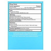 Hylands Cell Salt #12 Silicea 6x Tablet, 100 Ea