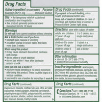 Bisacodyl Stimulant Laxative 5 Mg Enteric Coated Tablets, 100 Ea