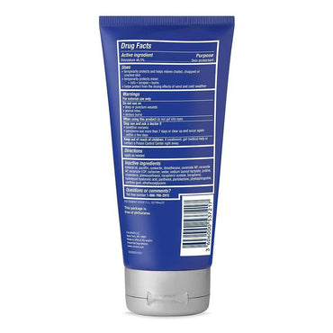 CeraVe Healing Ointment for Face and Body, Protects and Soothes Dry, Cracked and Chafed Skin, 5 Oz