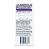 CeraVe Skin Renewing Retinol Face Serum, 1 Oz