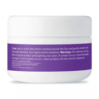 CeraVe Skin Renewing Night Cream for Softer Skin, 1.7 Oz