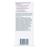 CeraVe Skin Renewing Gel Oil Face Moisturizer, 1 Oz
