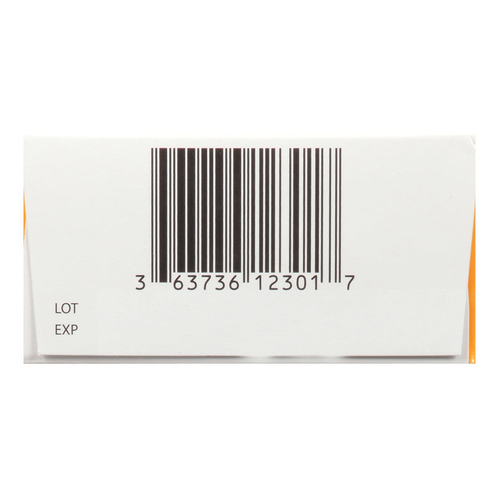 Vitron - C High Potency Iron Supplement Tablets - 60 Ea