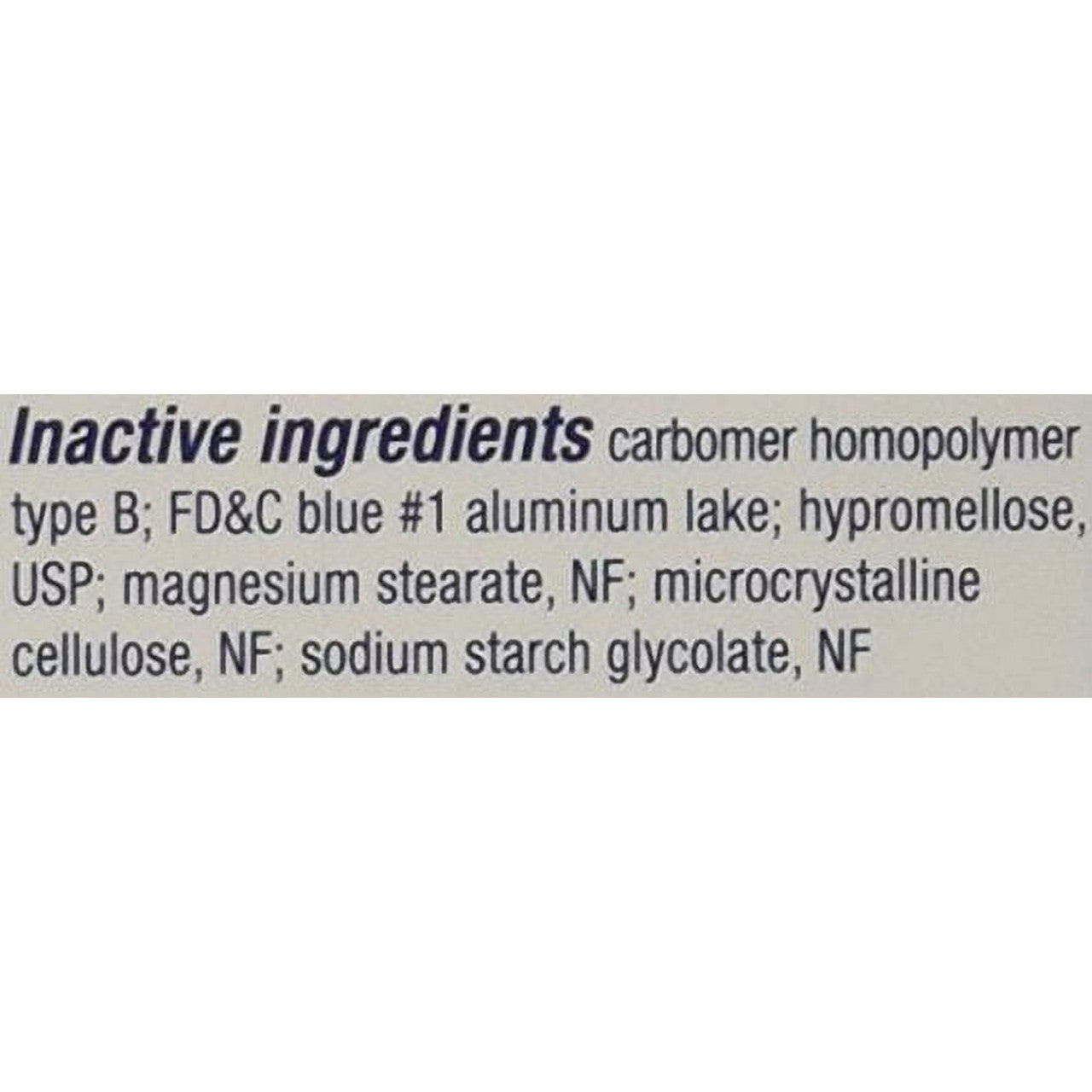 Mucinex Expectorant 12 Hour Guaifenesin Extended Release 600 Mg Tablets - 60 Ea