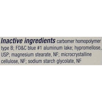 Mucinex Expectorant 12 Hour Guaifenesin Extended Release 600 Mg Tablets - 60 Ea