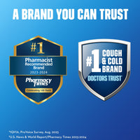 Mucinex Maximum Strength Extended-Release Bi-Layer Tablets - 14 Ea