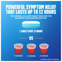 Mucinex Expectorant Maximum Strength 1200 Mg, Tablets - 28 Ea