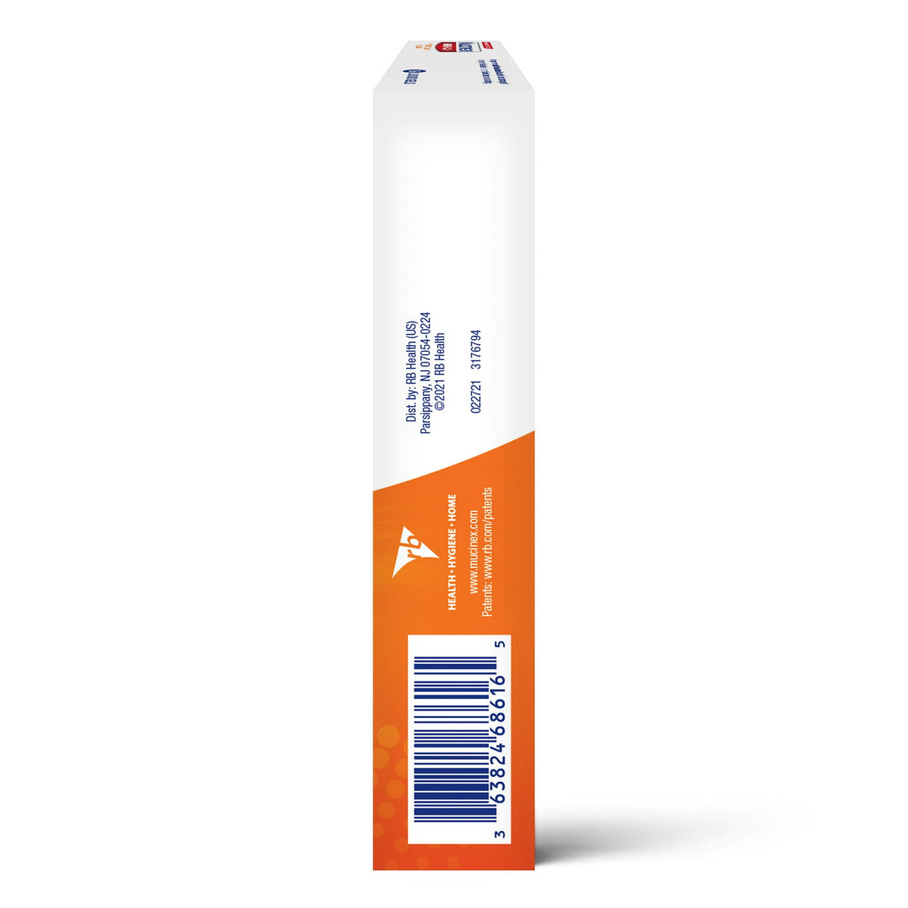 Mucinex Sinus Max Severe Congestion Relief Liquid Gels, 16 Ea