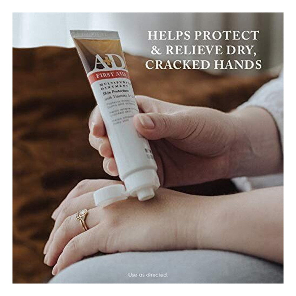 A And D First Aid Healing Ointment, 1.5 Oz
