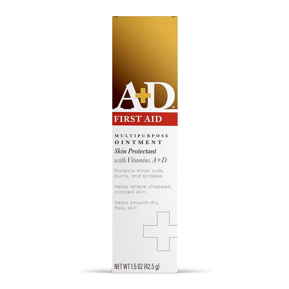 A And D First Aid Healing Ointment, 1.5 Oz