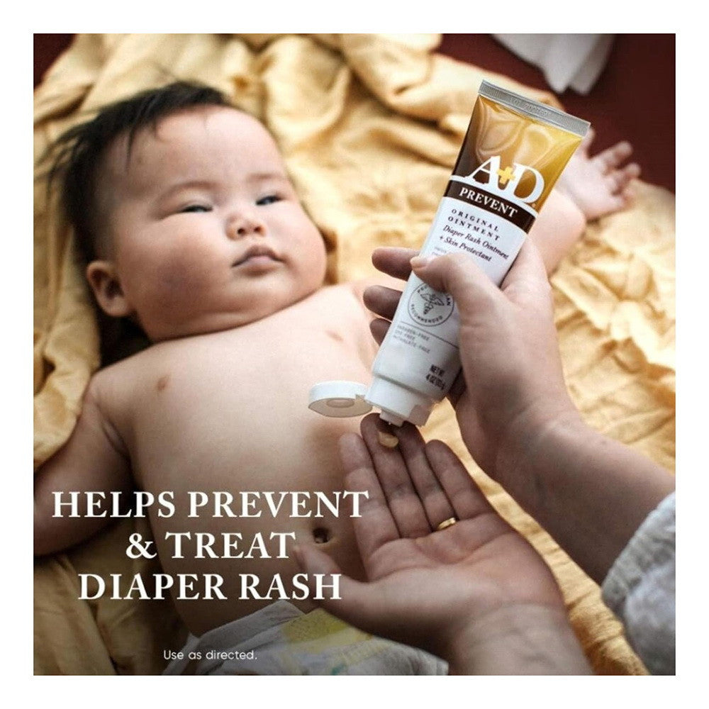 A And D Original Diaper Rash Ointment, 1.5 Oz
