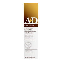 A And D Original Diaper Rash Ointment, 1.5 Oz