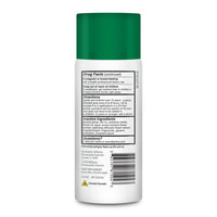 Bactine Max Pain Relief Dry Spray with Lidocaine, 4 Oz
