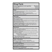 Calmol 4 Hemorrhoidal Suppositories, 24 Ea