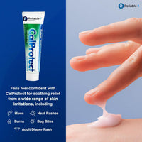 Calprotect Pharmacy Topical Ointment, 4 Oz