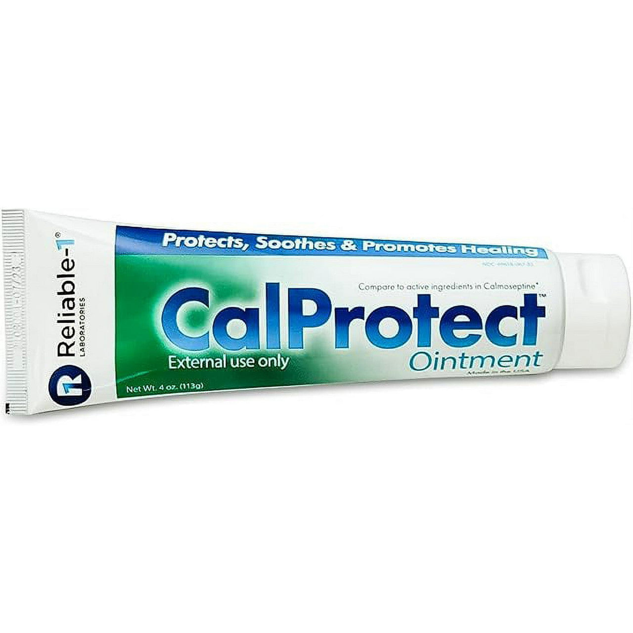 Calprotect Pharmacy Topical Ointment, 4 Oz