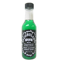 Eko Alcoholado With Eucalyptus Oil, 5 Oz