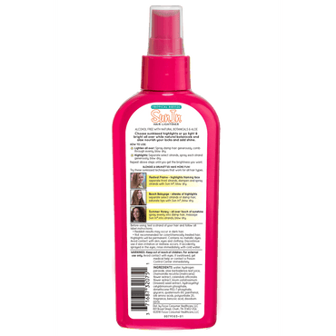 Sun In Hair lightener Spray, Tropical Breeze, 4.7 Oz
