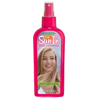 Sun In Hair lightener Spray, Tropical Breeze, 4.7 Oz