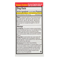 Percogesic Extra Strength Pain Reliever Coated Caplets - 40 Ea