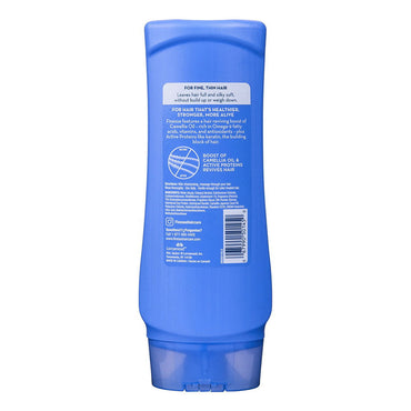 Finesse Volumize Plus Strenghten Volumizing Conditioner, 13 Oz